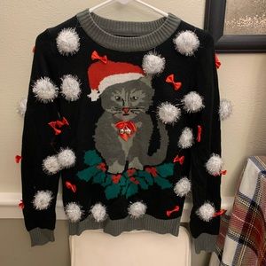 Tipsy Elves Ugly Christmas Sweater